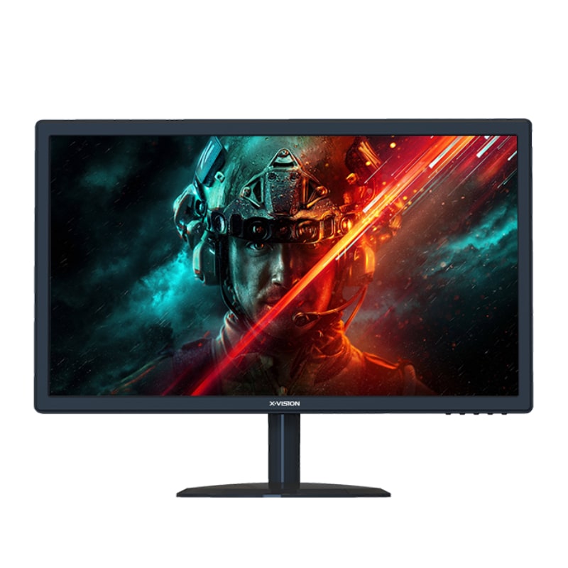 0016994_-xvision-xk2030h-min مانیتور ۲۰ اینچی ایکس ویژن مدل Xvision XK2030H - تصویر 1